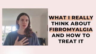 You Can't Meditate Fibromyalgia Away and Other Thoughts by Melissa N Reynolds (Melissa vs Fibromyalgia) 198 views 5 months ago 8 minutes, 40 seconds