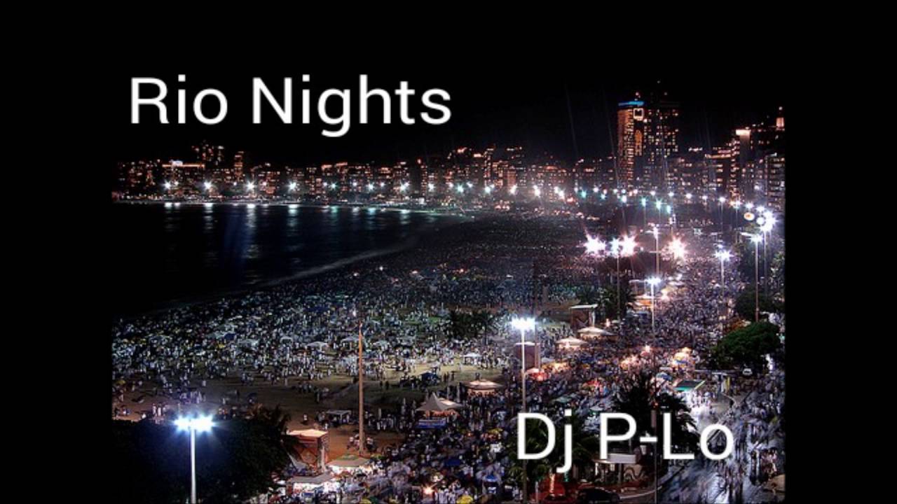 Watch Rio Nights - Deep Jazzy House 39 on YouTube Watch Rio Nights - Deep Jazzy House 39 on YouTube