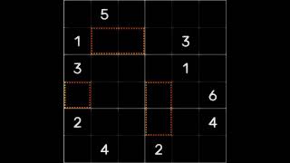 Normal Sudoku Rules Apply