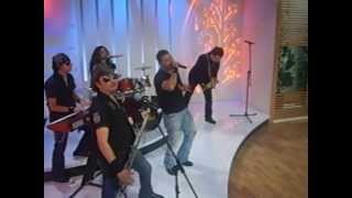 CODA - AUN en vivo