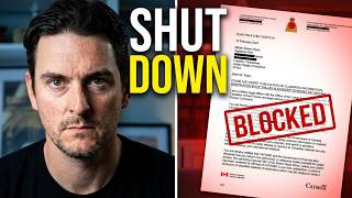 The Canadian Military DOESN'T Want You TO KNOW THIS about Dallas Alexander