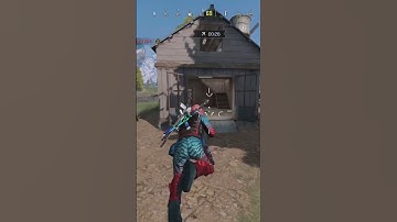 Squad Wipe With Merc 5 - Sea Monster #codm #shorts