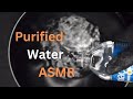 Soothing Water ASMR