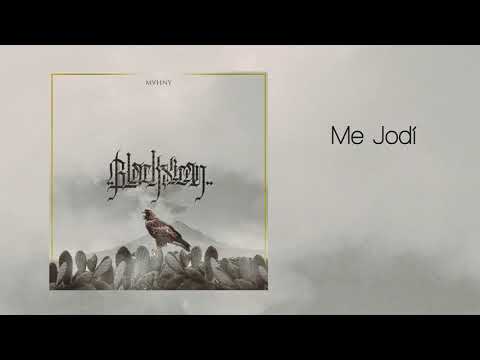 Manhy - Me Jodí (Audio Oficial )