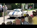 Story behind the 1963 C2 Corvette Z06 Roadster at 2022 EyesOnDesign Car Show @ Ford House