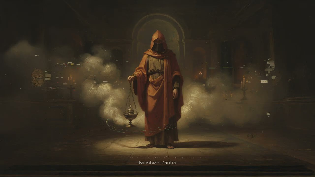 Kenobix - Mantra