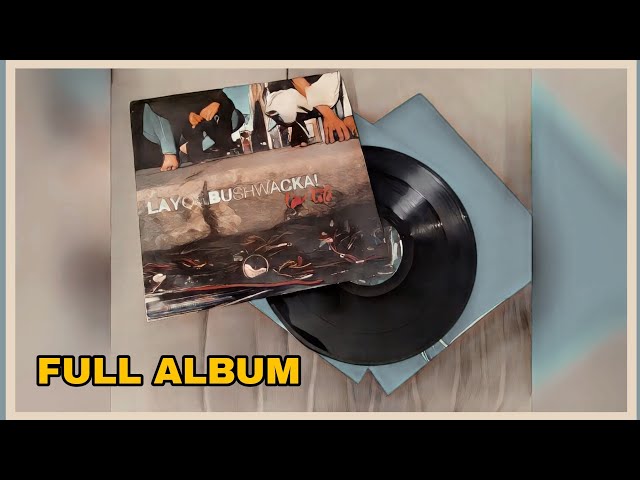 Layo & Bushwacka Low Life 2 x 12インチ LP Low Life - Layo & Bushwacka - Amazon.com Music