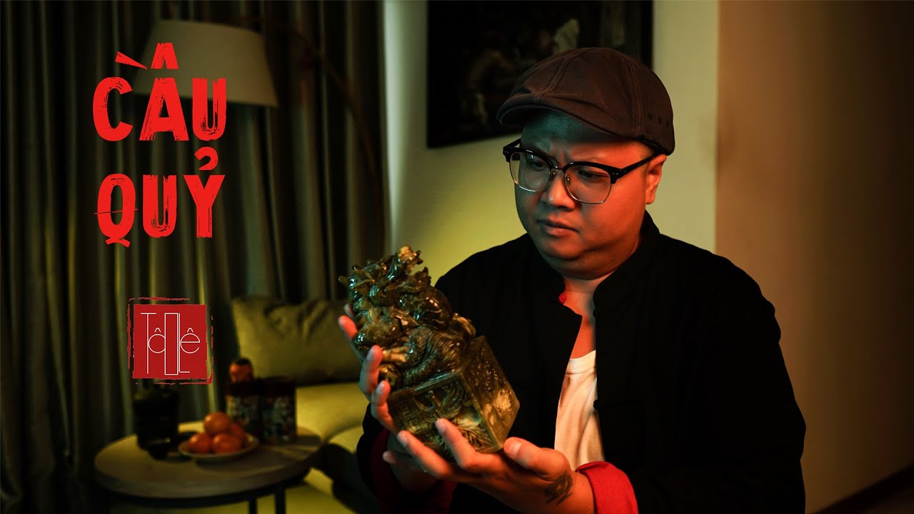 TẬP 1320 . CẦU QUỶ NĂM 90