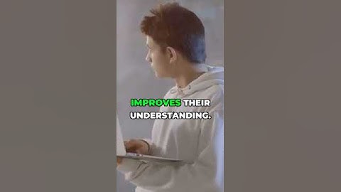 Adaptive AI: The Future of Chatbots! #AI #shorts