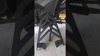Top Bracket Box Ori Supra Gtr 150 Habis Repaint shorts hondagtr150 supra honda