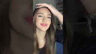 Tango Live Vlog Pretty Girl