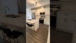 212 - 60 Sage Hill Walk NW. 2 bed 2 bath condo located directly across from the T and T plaza