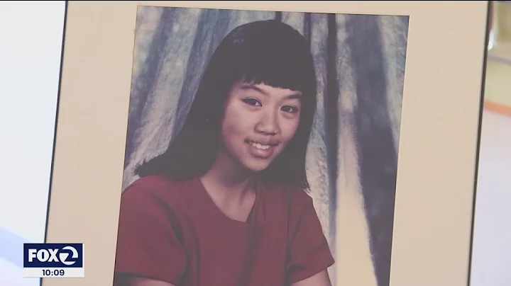 Vigil held for 14 year old murder victim in 1994 c...