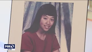 Vigil held for 14 year old murder victim in 1994 cold case