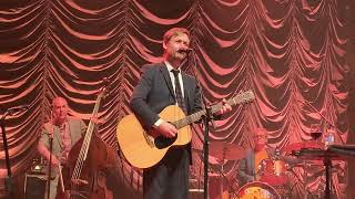 Mother Dear By The Divine Comedy, 3 April 2022 Tivolivredenburgutrecht