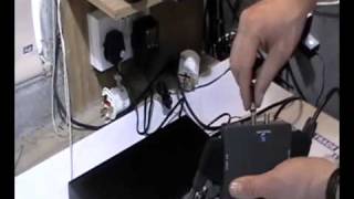 Triax Tri-Link Kit - How to Install & Setup