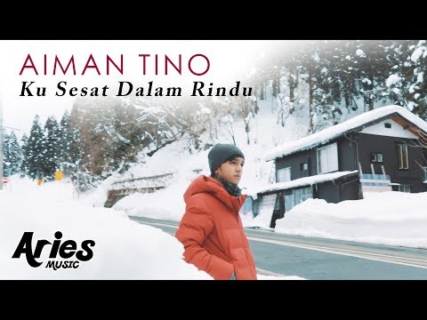 KU SESAT DALAM RINDU BY AIMAN TINO