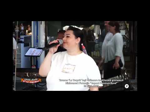 Formatia IMPACT Iasi - Taverna La Yorgo s - Iasi @live  @MuzicadePetrecereOfficial     (COVER) 