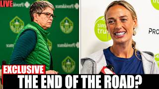 Seattle Storm Owner BANNED After Leaked Footage of Sophie Cunningham Fan Attack!