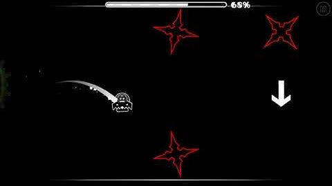 Geometry Dash // Dorabae-Basic2