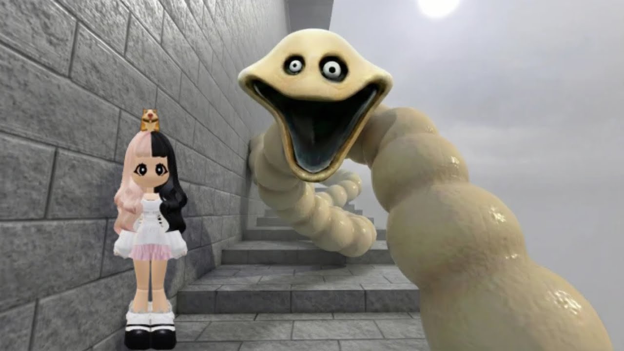 SUBA OU MORRA!!! ROBLOX