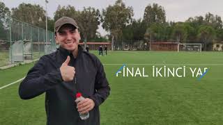 TÜRKİYE KRİKET ŞAMPİYONASİ FİNAL FULL  MATCH screenshot 4