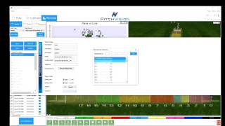 How to Set a Player up on PitchVision screenshot 5