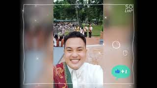 UP Cebu's First in-person Graduation of Batch 2020, 2021, and 2022 since the pandemic