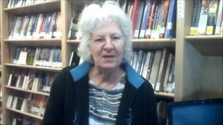 Why We Love Our Bookmobile ~ Eastern New Mexico