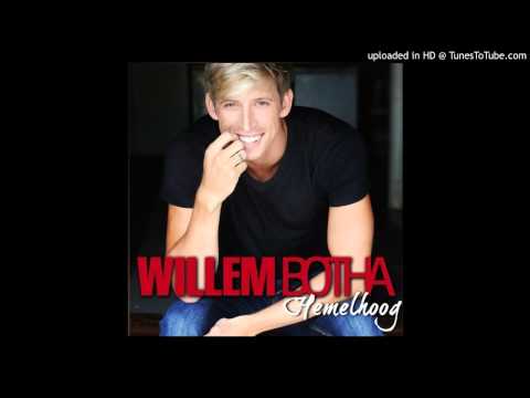 Willem Botha – Hemelhoog