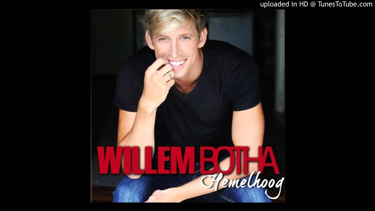 Watch Willem Botha - Hemelhoog on YouTube Watch Willem Botha - Hemelhoog on YouTube