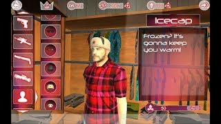 Superheroes City | New Game ( By Naxeex LLC ) #1 Android Gameplay screenshot 5