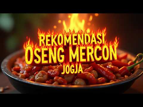 Resto Oseng Mercon