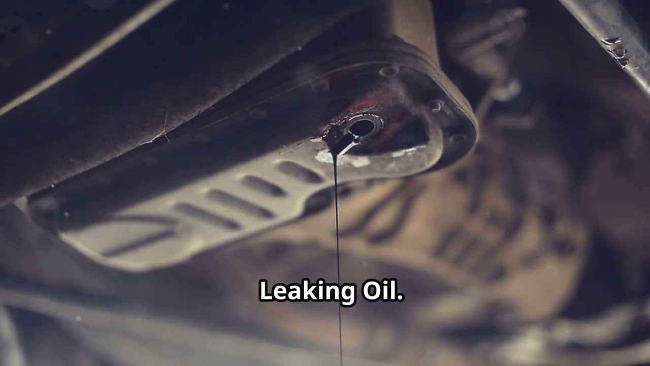 23 Ways You Can Kill Your Engine