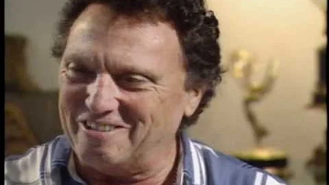 Dark Shadows - Dan Curtis interview