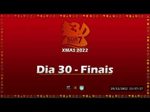 "Xmas 2022" Voleibol: Fase de Grupos