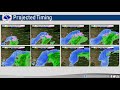 Winter Storm Briefing, Friday, December 27, 2019