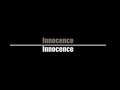 Tarja - Innocence (Traduction Française)