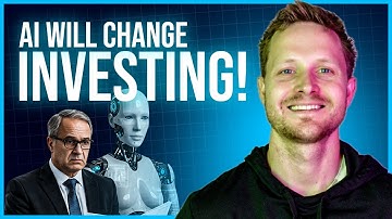 Will AI Replace Your Financial Advisor?