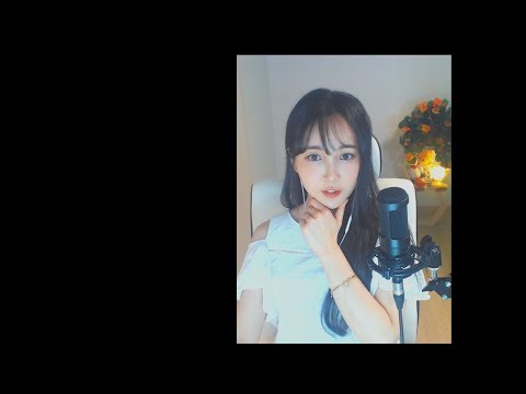 Whispering ASMR Streaming 속삭속삭 생방송 - Whispering ASMR Streaming 속삭속삭 생방송