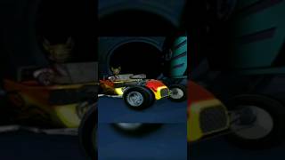 Twisted Metal 3 - Firestarters Ending Damien Coles