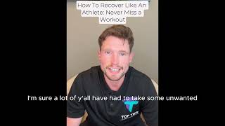 BPC-157 Explained: The Recovery Peptide Every Athlete Needs | Hunter Powell, PA-C