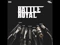Percy Jones X Kay Bandz X Ryder X Ali Baba X Capo Boss X Kiiid X Push Cake X Mtlord Battle Royal 