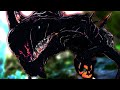 FINALLY Breeding the SUPER RARE BLACK OMEGA REAPER! | ARK MEGA Modded Primal Fear #69