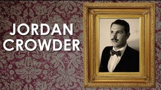 Jordan Crowder
