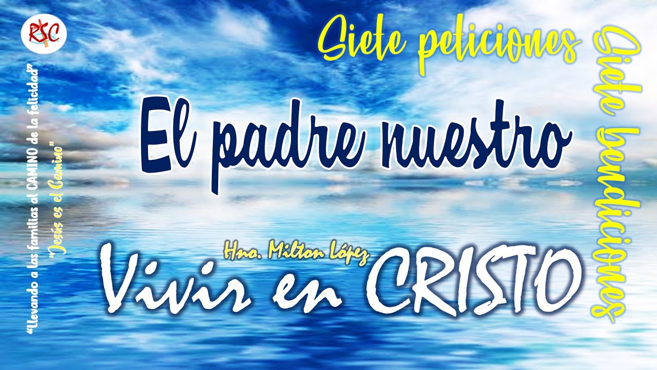 Cómo SER constructores del Reino de Dios - YouTube