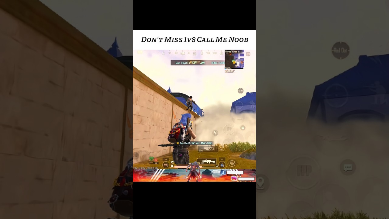 Enemy Call Me Hacker 😳..