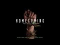 Homecoming   music from the amazon original series  emile mosseri