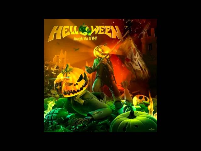 Helloween - Asshole