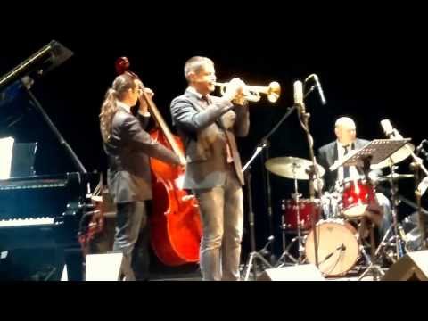 Roberto Gatto Quintet "Andalucia" - Umbria Jazz Wi...